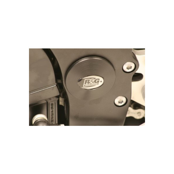 R&G Frame Plug